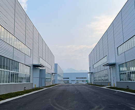 十堰经济技术开发区农业科技产业园