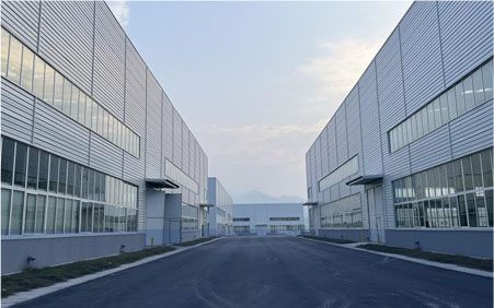 十堰经济技术开发区农业科技产业园项目